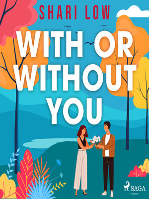 cover image of With or Without You